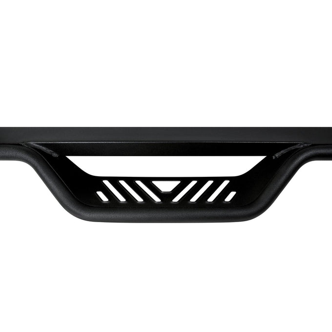 Outlaw Drop Nerf Step Bars <br> 2007-2018 Jeep Wrangler JK