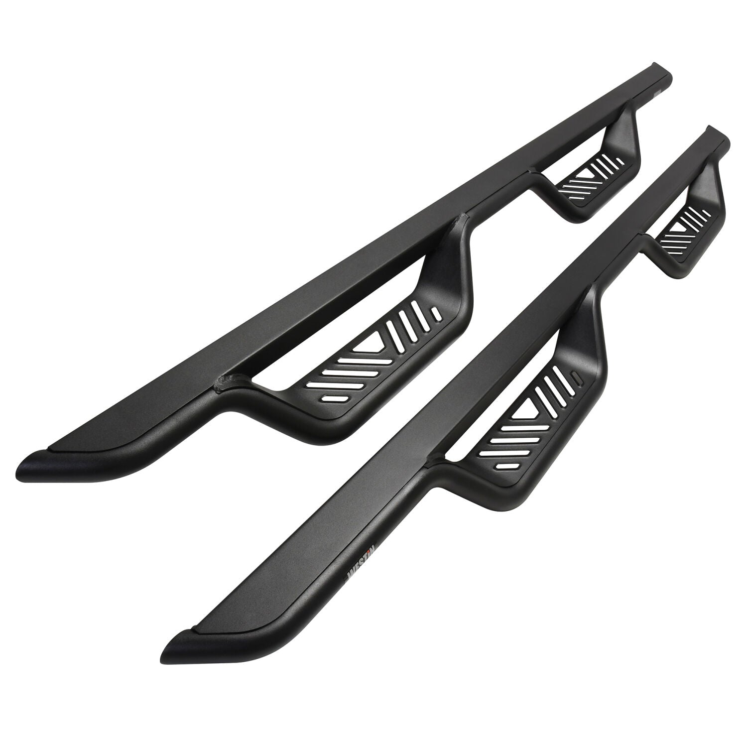 Outlaw Drop Nerf Step Bars <br> 09-25 Dodge Ram 1500 2500 3500 Classic