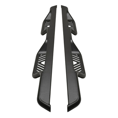 Outlaw Drop Nerf Step Bars <br> 09-25 Dodge Ram 1500 2500 3500 Classic