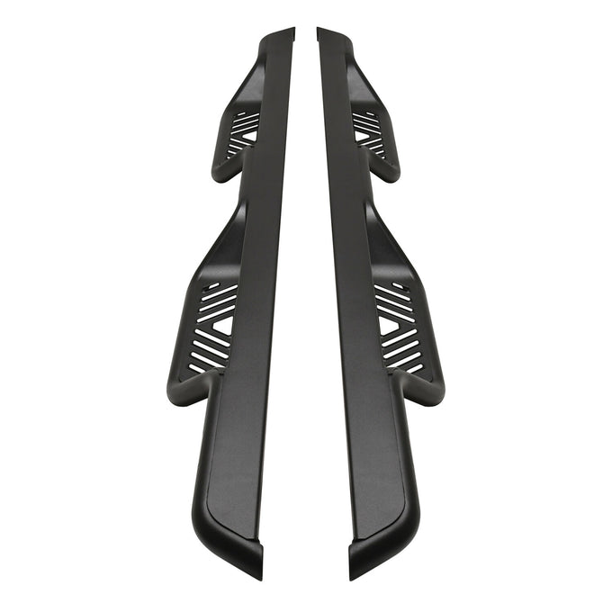 Outlaw Drop Nerf Step Bars <br> 09-25 Dodge Ram 1500 2500 3500 Classic