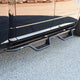 Outlaw Drop Nerf Step Bars <br> 09-25 Dodge Ram 1500 2500 3500 Classic