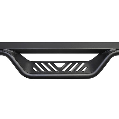 Outlaw Drop Nerf Step Bars <br> 14-19 Chevy Silverado GMC Sierra 1500-3500 HD