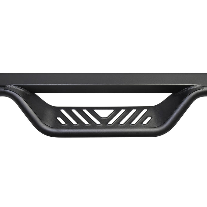 Outlaw Drop Nerf Step Bars <br> 14-19 Chevy Silverado GMC Sierra 1500-3500 HD