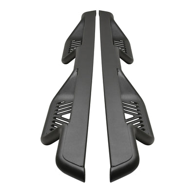 Outlaw Drop Nerf Step Bars <br> 14-19 Chevy Silverado GMC Sierra 1500-3500 HD
