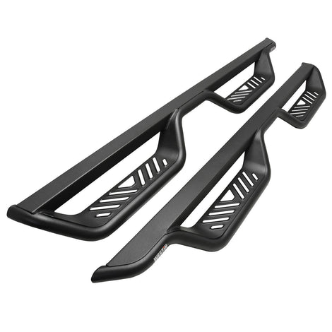 Outlaw Drop Nerf Step Bars <br> 2014-2024 Toyota 4Runner