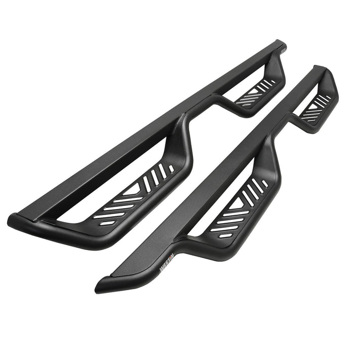 Outlaw Drop Nerf Step Bars <br> 2014-2024 Toyota 4Runner
