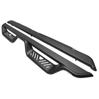 Outlaw Drop Nerf Step Bars <br> 2014-2024 Toyota 4Runner