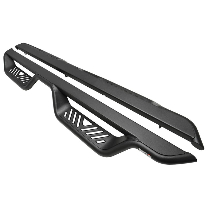 Outlaw Drop Nerf Step Bars <br> 2014-2024 Toyota 4Runner