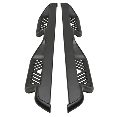 Outlaw Drop Nerf Step Bars <br> 2014-2024 Toyota 4Runner