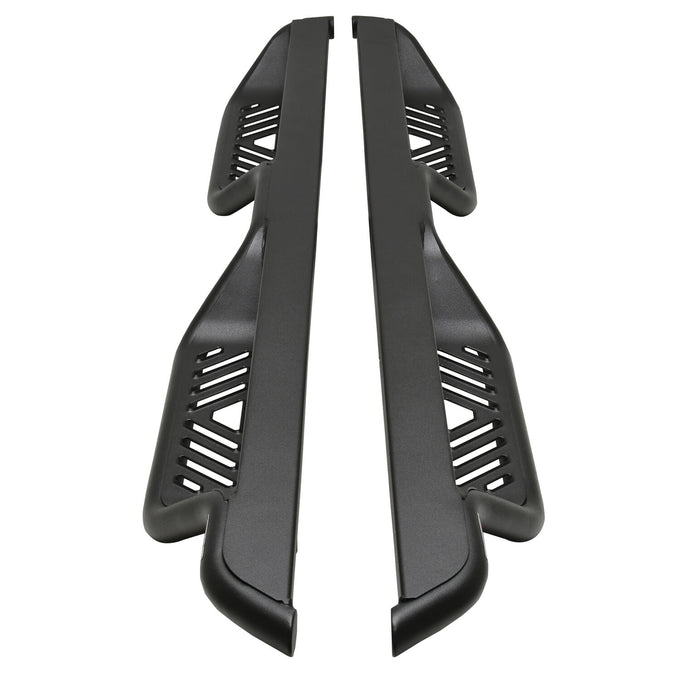 Outlaw Drop Nerf Step Bars <br> 2014-2024 Toyota 4Runner