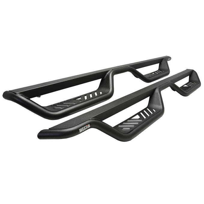 Outlaw Drop Nerf Step Bars <br> 2014-2024 Toyota 4Runner
