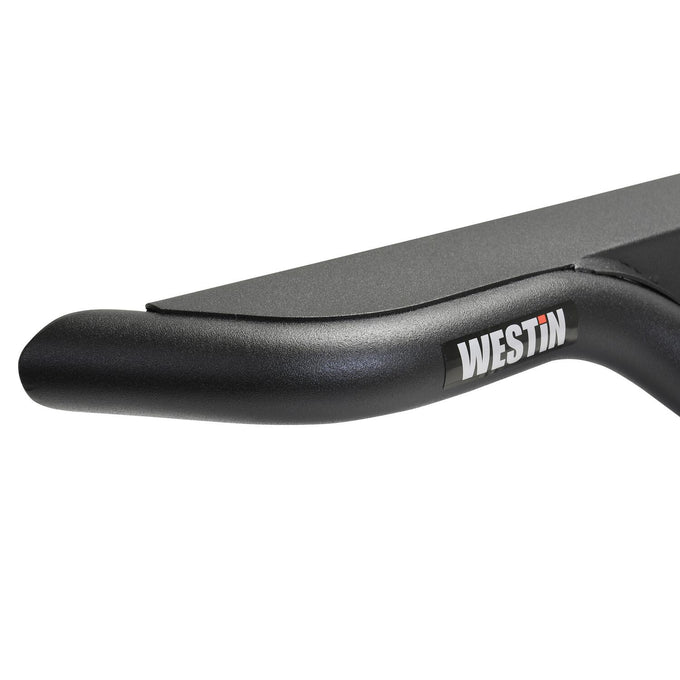 Outlaw Drop Nerf Step Bars <br> 2014-2024 Toyota 4Runner