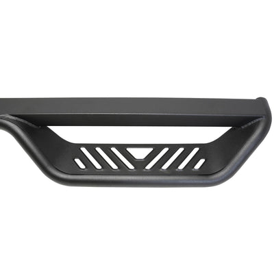 Outlaw Drop Nerf Step Bars <br> 2014-2024 Toyota 4Runner