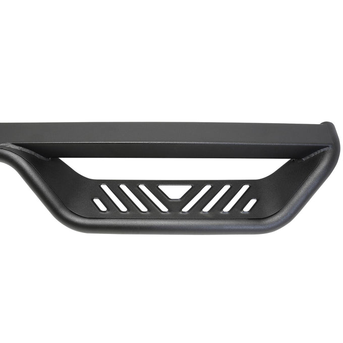 Outlaw Drop Nerf Step Bars <br> 2014-2024 Toyota 4Runner