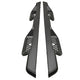 Outlaw Drop Nerf Step Bars <br> 15-26 Ford F-150 F-250 F-350 F-450 F-550 F-600 Super Duty