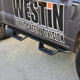 Outlaw Drop Nerf Step Bars <br> 15-26 Ford F-150 F-250 F-350 F-450 F-550 F-600 Super Duty