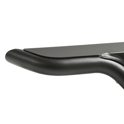 Outlaw Drop Nerf Step Bars <br> 15-26 Ford F-150 F-250 F-350 F-450 F-550 F-600 Super Duty