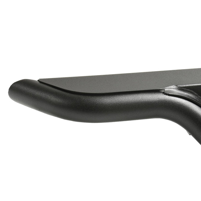 Outlaw Drop Nerf Step Bars <br> 15-26 Ford F-150 F-250 F-350 F-450 F-550 F-600 Super Duty