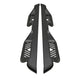 Outlaw Drop Nerf Step Bars <br> 2015-2026 Chevrolet Colorado GMC Canyon