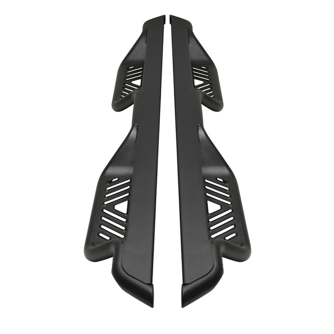 Outlaw Drop Nerf Step Bars <br> 2015-2026 Chevrolet Colorado GMC Canyon