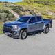 Outlaw Drop Nerf Step Bars <br> 2015-2026 Chevrolet Colorado GMC Canyon