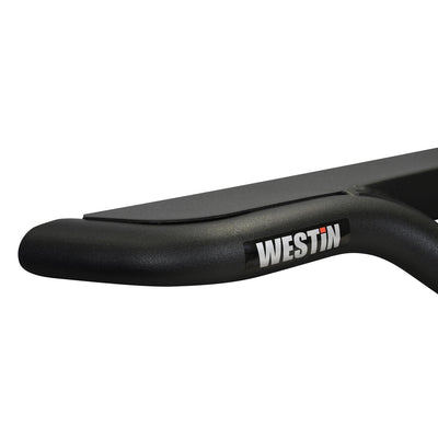 Outlaw Drop Nerf Step Bars <br> 2015-2026 Chevrolet Colorado GMC Canyon