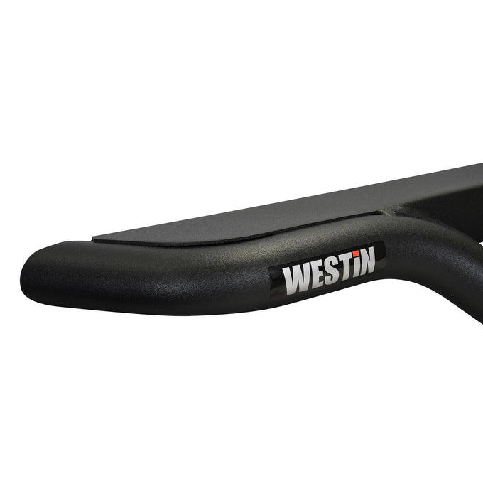 Outlaw Drop Nerf Step Bars <br> 2015-2026 Chevrolet Colorado GMC Canyon