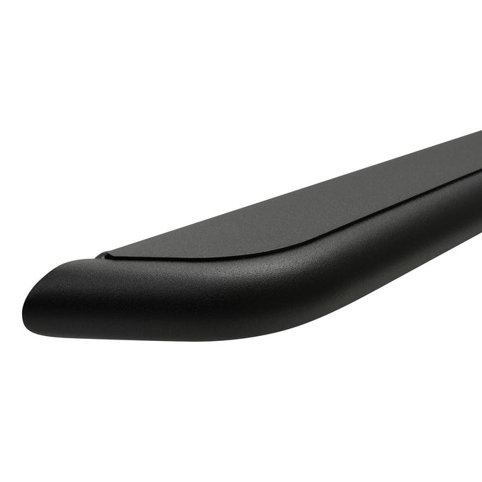 Outlaw Drop Nerf Step Bars <br> 2018-2026 Jeep Wrangler