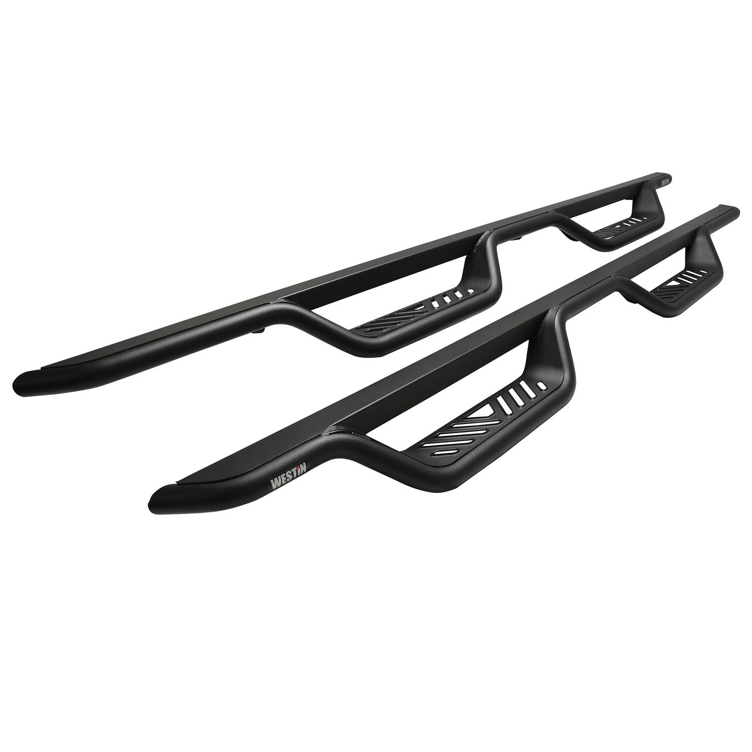 Outlaw Drop Nerf Step Bars <br> 2019-2025 Ram 1500