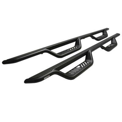 Outlaw Drop Nerf Step Bars <br> 2019-2025 Ram 1500
