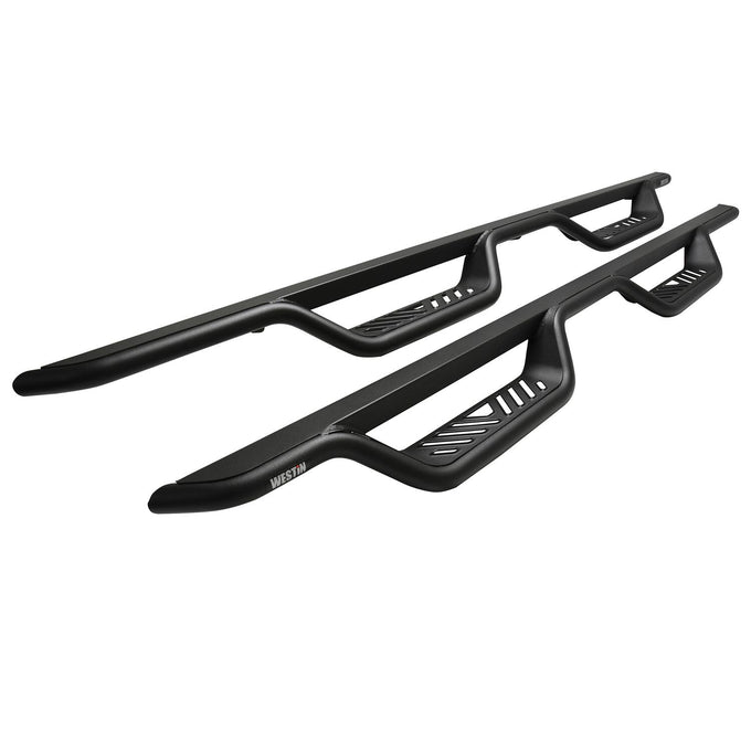 Outlaw Drop Nerf Step Bars <br> 2019-2025 Ram 1500
