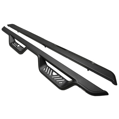 Outlaw Drop Nerf Step Bars <br> 2019-2025 Ram 1500
