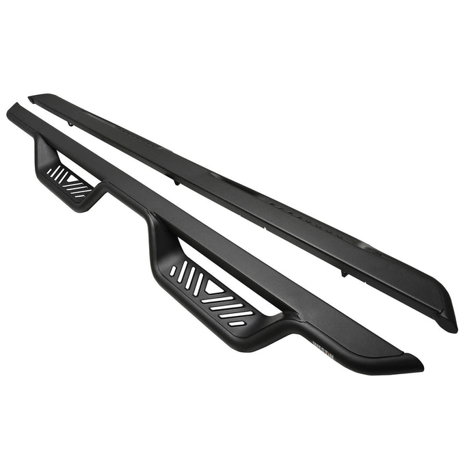 Outlaw Drop Nerf Step Bars <br> 2019-2025 Ram 1500