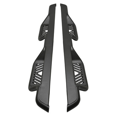 Outlaw Drop Nerf Step Bars <br> 2019-2025 Ram 1500