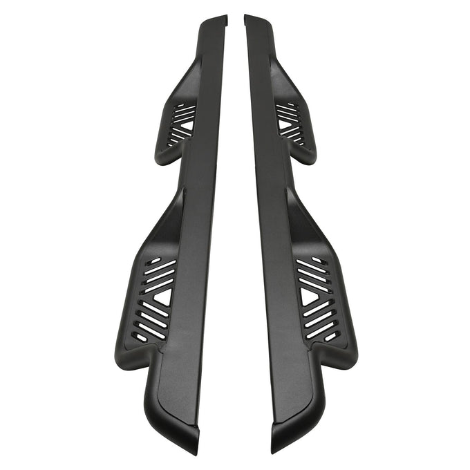 Outlaw Drop Nerf Step Bars <br> 2019-2025 Ram 1500