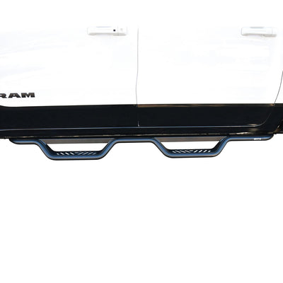 Outlaw Drop Nerf Step Bars <br> 2019-2025 Ram 1500