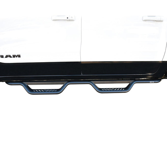 Outlaw Drop Nerf Step Bars <br> 2019-2025 Ram 1500