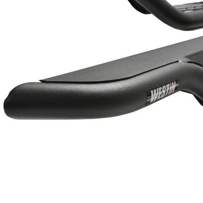 Outlaw Drop Nerf Step Bars <br> 2019-2025 Ram 1500