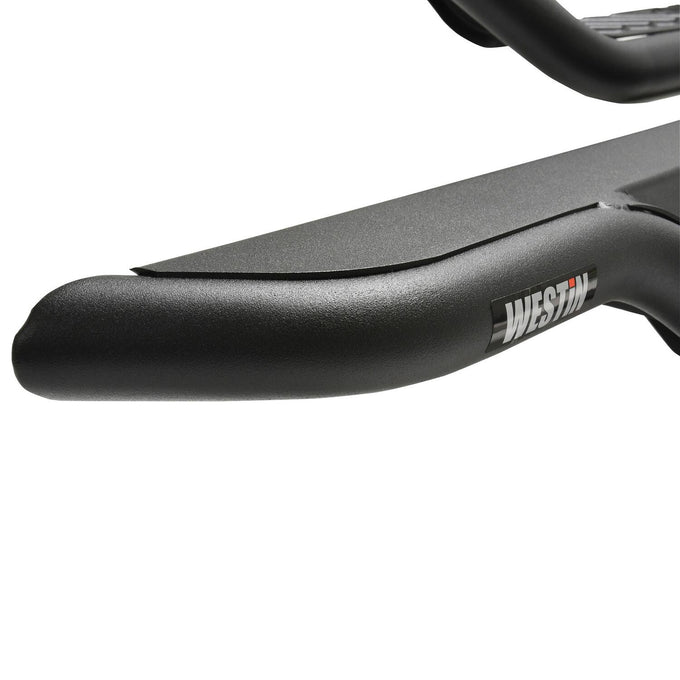 Outlaw Drop Nerf Step Bars <br> 2019-2025 Ram 1500