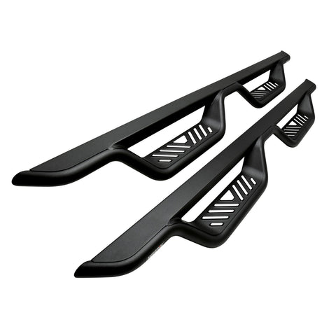 Outlaw Drop Nerf Step Bars <br> 2019-2025 Ram 1500
