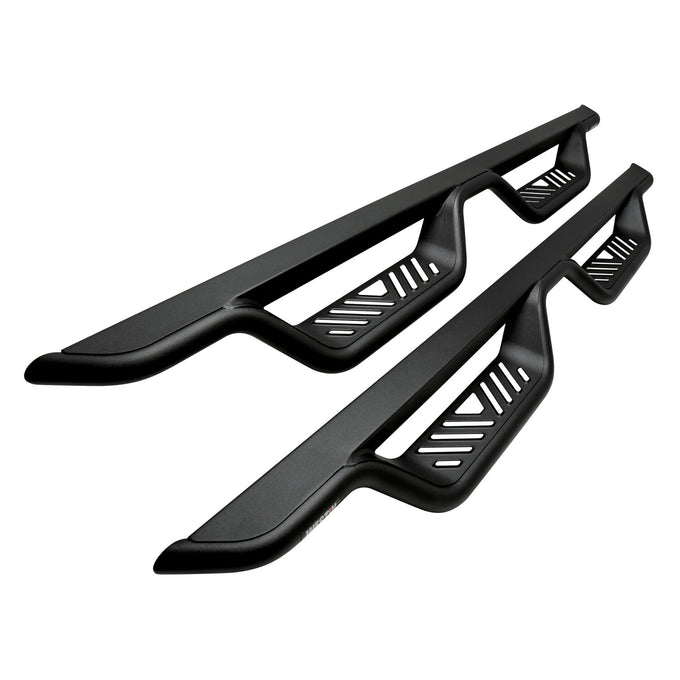 Outlaw Drop Nerf Step Bars <br> 2019-2025 Ram 1500