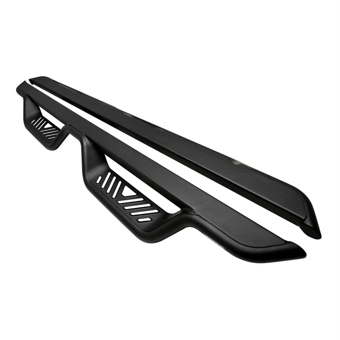 Outlaw Drop Nerf Step Bars <br> 2019-2025 Ram 1500