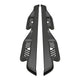 Outlaw Drop Nerf Step Bars <br> 2019-2025 Ram 1500