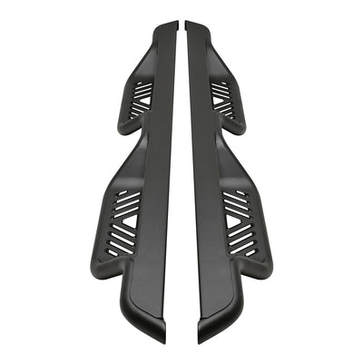 Outlaw Drop Nerf Step Bars <br> 2019-2025 Ram 1500