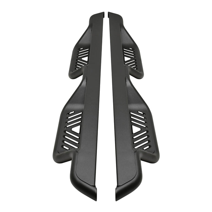 Outlaw Drop Nerf Step Bars <br> 2019-2025 Ram 1500