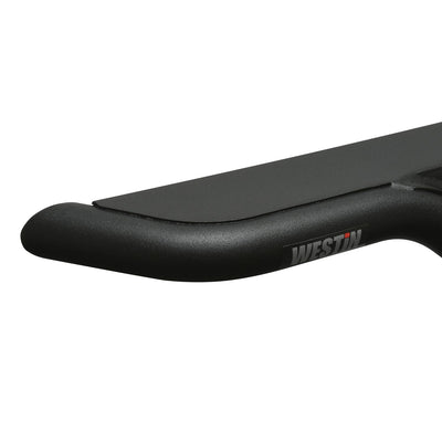 Outlaw Drop Nerf Step Bars <br> 2019-2025 Ram 1500