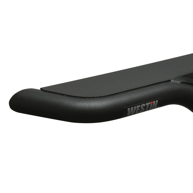 Outlaw Drop Nerf Step Bars <br> 2019-2025 Ram 1500