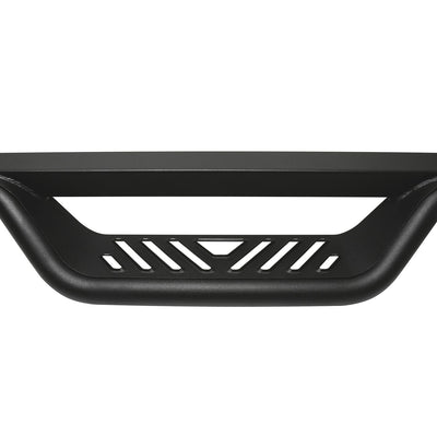 Outlaw Drop Nerf Step Bars <br> 2019-2025 Ram 1500