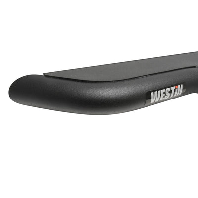 Outlaw Drop Nerf Step Bars <br> 19-26 Chevy Silverado GMC Sierra 1500-3500 HD
