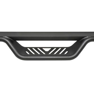 Outlaw Drop Nerf Step Bars <br> 19-26 Chevy Silverado GMC Sierra 1500-3500 HD